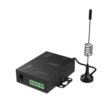 DL100US-US915 by Rejeee - LoRaWAN LoRa Remote Controller