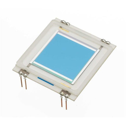 DL-10C by OSI Optoelectronics, Inc. - 10X10 MM DUO-LATERAL EFFECT POSI