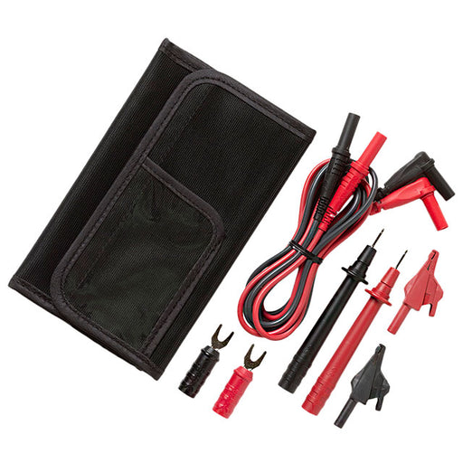 DL243D by Amprobe - BASIC TEST LEAD KIT