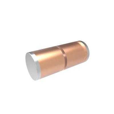 DL4751A-TP by Micro Commercial Co - DIODE ZENER 30V 1W MELF