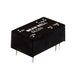 DLC03B-12 by MEAN WELL USA Inc. - DC DC CONVERTER +/-12V 3W