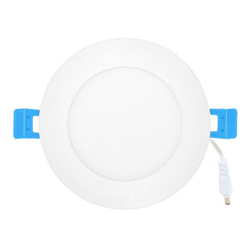 DLC4S-10W105SE by Euri Lighting - 5CCT SELECTABLE LED DOWNLIGHT 65