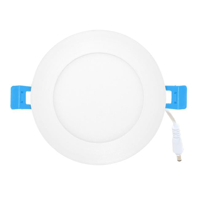 DLC4S-10W105SE by Euri Lighting - 5CCT SELECTABLE LED DOWNLIGHT 65