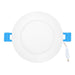 DLC4S-10W105SE by Euri Lighting - 5CCT SELECTABLE LED DOWNLIGHT 65