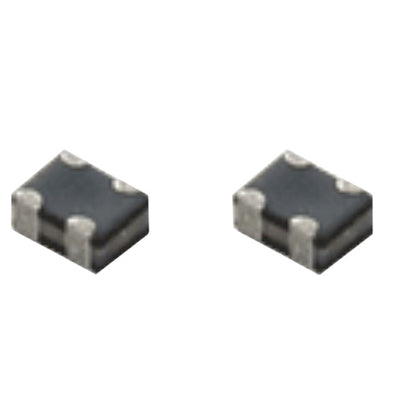 DLM0QSN900HY2D by Murata Electronics - CMC 50MA 2LN 90 OHM SMD