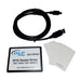 DLP-RFID1 by DLP Design Inc. - RFID READER R/W 13.56MHZ MODULE