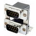 DLS1PP5AN23X by Conec - CONNECTOR D-SUB PLUG 9POS R/A SLDR