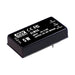 DLW05C-15 by MEAN WELL USA Inc. - DC DC CONVERTER +/-15V 5W