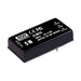 DLW05A-12 by MEAN WELL USA Inc. - DC DC CONVERTER +/-12V 5W