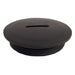 DM-12-BK by Sealcon - DOME PLUG NYLON M12X1.5 BLACK