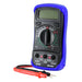 DM-850 by NTE Electronics, Inc - DMM MULTIMETER HANDHELD 3.5D LCD