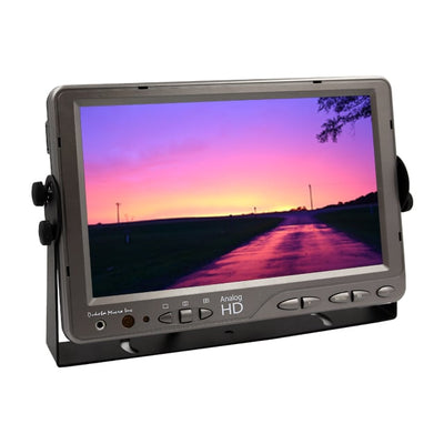 DM-H7 by Dakota Micro, Inc. - DAKOTA MICRO 7IN AHD MONITOR