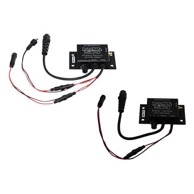 DM-HXPAIR by Dakota Micro, Inc. - DM AHD WIRELESS PAIR KIT