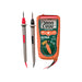 DM220 by FLIR Extech - MULTIMETER, MINI POCKET W/BUILT-