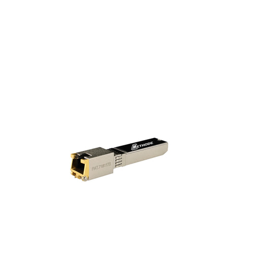 DM7053 by Methode Datamate - COPPER 10G BASE-T SPF+ 100/1000/