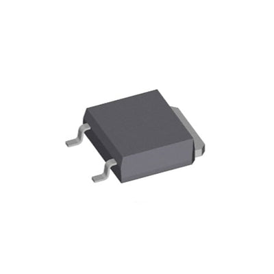 DMA10P1200UZ-TRL by IXYS - DIODE GEN PURP 1.2KV 10A TO252AA