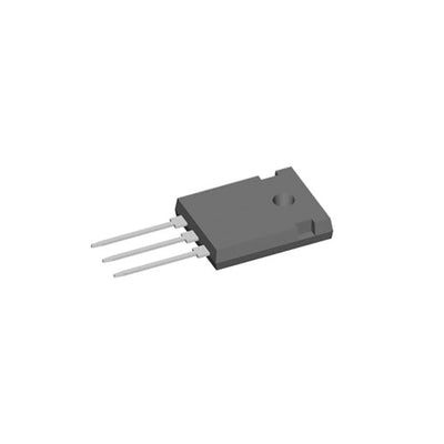 DMA10P1600HR by IXYS - DIODE GEN PURP 1.6KV 10A ISO247