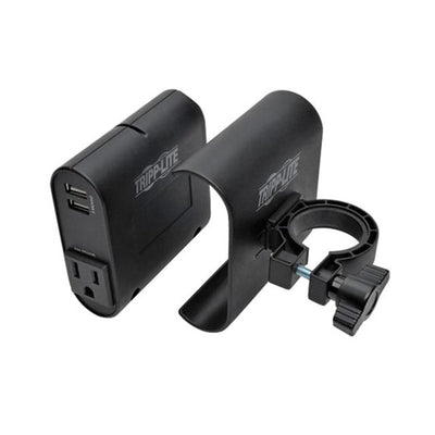 DMACUSB by Tripp Lite - NETWORKING USB CHARGING CLIP