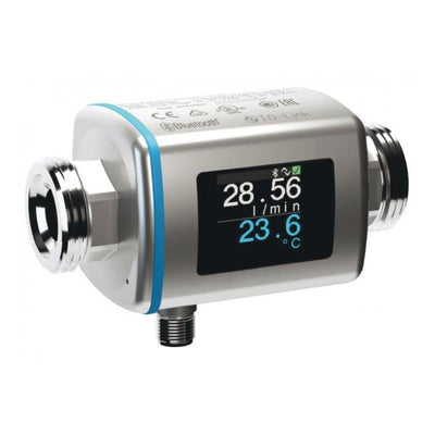 DMA 15-AAAAA1 by ACS Control System - ELECTROMAGNETIC FLOW SENSOR DMA