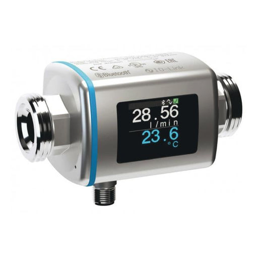 DMA 15-AAAAA1 by ACS Control System - ELECTROMAGNETIC FLOW SENSOR DMA