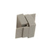 DMB-4769-TGS by Bud Industries - SOLID GUARD FOR 3 TERMINALS