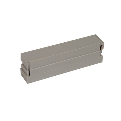 DMB-4772-TGS by Bud Industries - SOLID GUARD FOR 12 TERMINALS