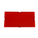 DMB-4775-IRC by Bud Industries - INFRA RED REPLACEMENT COVER FOR