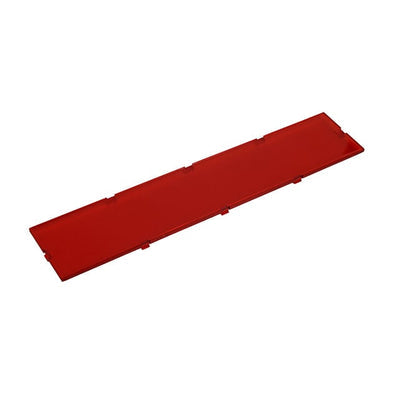 DMB-4778-IRC by Bud Industries - INFRA RED REPLACEMENT COVER FOR
