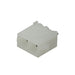 DME-02-S-S by Adam Tech - 6.35MM PCB HEADER, 2 POSITION