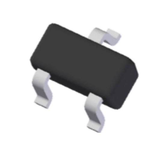 DMG1013TQ-7 by Diodes Incorporated - MOSFET P-CH 20V 460MA SOT523