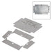 DMP-0.5 X 1.0 X 0.25 by Fotofab LLC - SHIELD RF REMOVBL .5 X 1 X .25