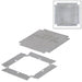 DMP-1.0 X 1.0 X 0.25 by Fotofab LLC - SHIELD RF REMOVBL 1 X 1 X .25