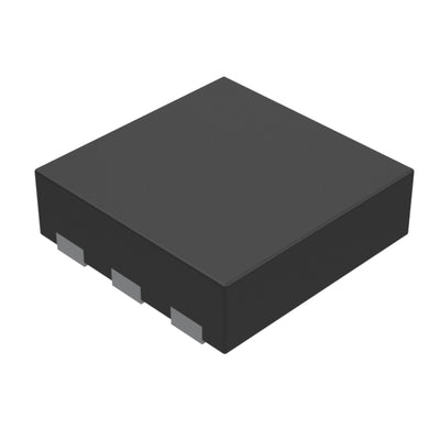 DMP2200UFCL-7 by Diodes Incorporated - MOSFET 8V~24V U-DFN1616-6