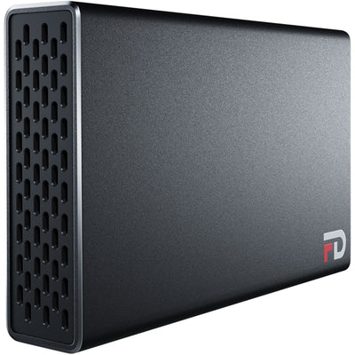 DMR8000S by Fantom Drives - SSD 8TB 2.5"" 3D DUO MOBILE RAID