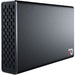DMR000E by Fantom Drives - DUO MOBILE RAID - ENCLOSURE ONLY