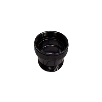 DMS3100A28-F by Fujikura America, Inc. - CONNECTOR. SHELL STYLE: WALL MOU