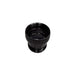DMS3100A28-F by Fujikura America, Inc. - CONNECTOR. SHELL STYLE: WALL MOU