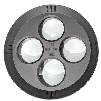 DMS (S7) 15X-IM-32A by INNOSCOPES - DMS (S7) 15X/ IM-32A Articulatin
