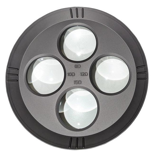 DMS (S7) 15X-IM-32A by INNOSCOPES - DMS (S7) 15X/ IM-32A Articulatin