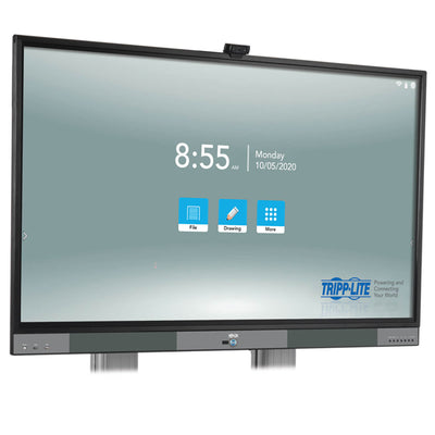 DMTP55NO by Tripp Lite - INTERACTIVE FLAT-PANEL TOUCHSCRE