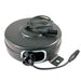 DMX-40-S by Stage Ninja - CABLE 5POS MALE TO FMALE 40