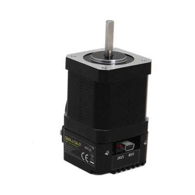 DMX-J-SA-17-3-DM by Arcus Technology - NEMA 17 + DRIVER + CONTROLLER