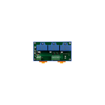 DN-843I-CT-1 by ICP DAS USA INC - CURR SENSE XFMR 1A DIN RAIL
