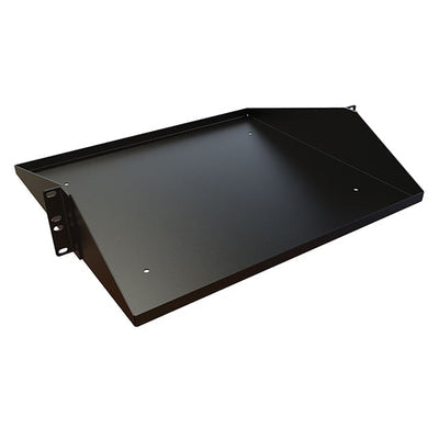 DNDMS1916BK1 by Hammond Manufacturing - SHELF FIXED 16X19"" BLACK
