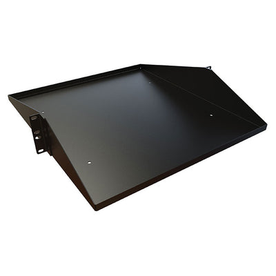 DNDMS19BK1 by Hammond Manufacturing - SHELF FIXED 19.5X17.3X3.4"" BLACK