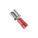 DNF18-111-M by Panduit Corp - CONNECTOR QC RCPT 18-22AWG 0.110