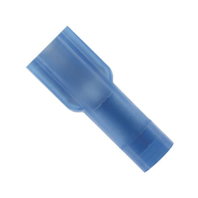 DNG14-250FB-L by Panduit Corp - CONNECTOR QC RCPT 14-16AWG 0.250