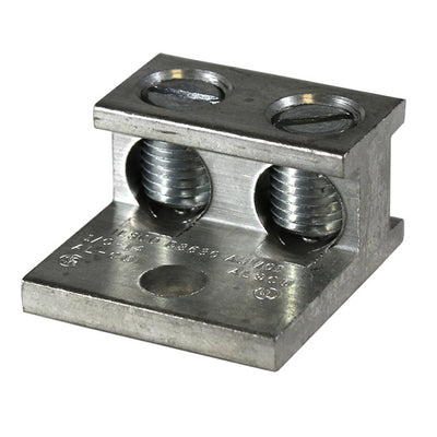 DNGL by Hammond Manufacturing - GROUND LUGS 1 1/8X1 3/16