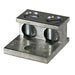DNGL by Hammond Manufacturing - GROUND LUGS 1 1/8X1 3/16