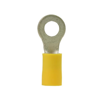 DNH1-584 by Dinkle Corporation, USA - CONNECTOR RING CIRC 10-12AWG CRIMP